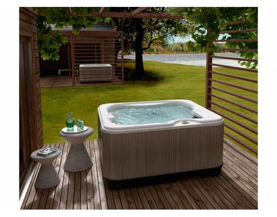 Спа бассейн LODGE S