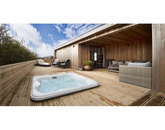 Спа бассейн LODGE M
