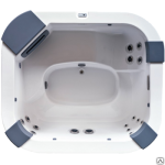 Спа бассейн DELOS