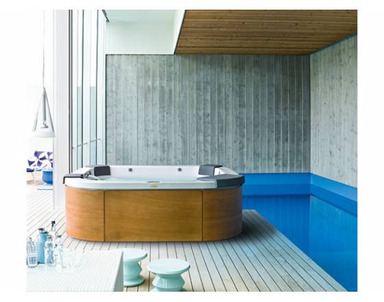 Спа бассейн DELOS