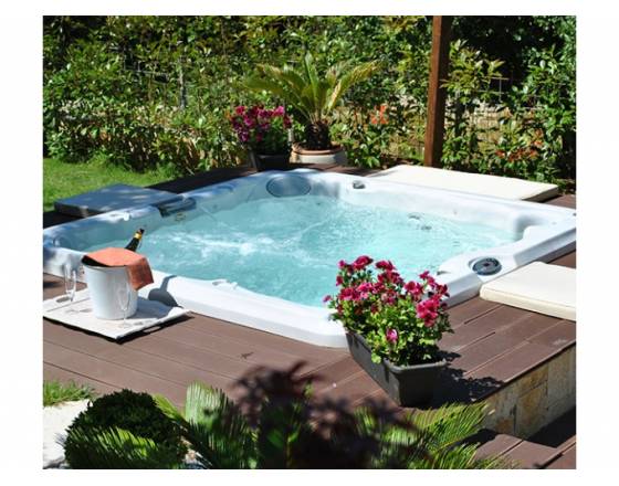 Спа бассейн J-235 Спа бассейн J-235