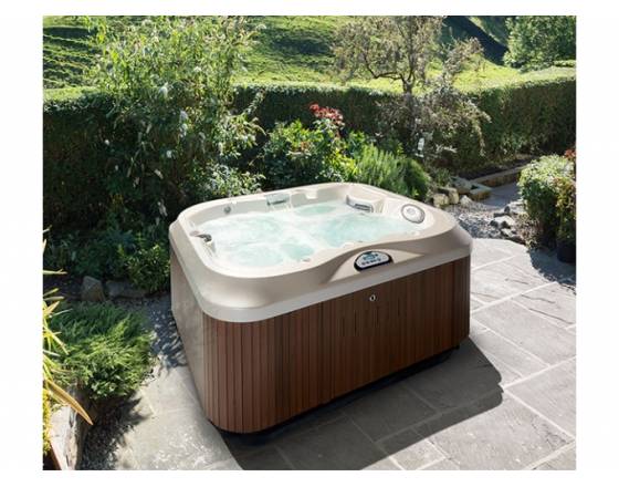 Спа бассейн J-315