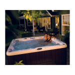 Спа бассейн J-385 Спа бассейн J-385