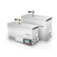 Парогенератор Grandis DS 180