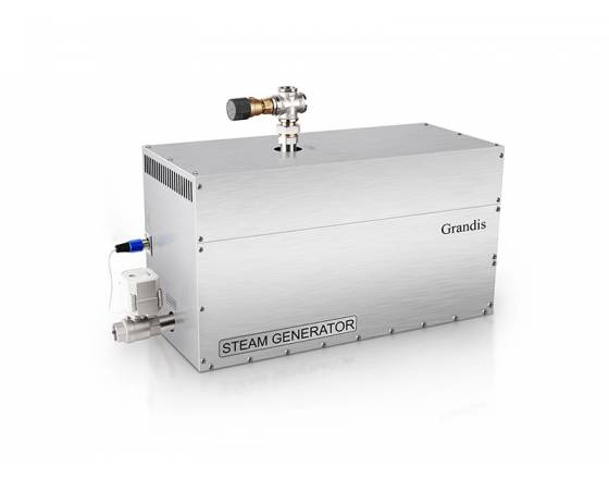 Увлажнитель Grandis DHT 210