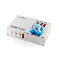 Grandis AROMA SYSTEM