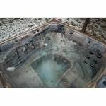 Гидромассажный спа-бассейн Allseas Spa DS 201