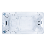 Плавательный спа-бассейн Allseas Spa OD 42