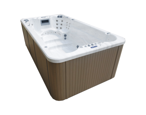 Плавательный спа-бассейн Allseas Spa OD 42