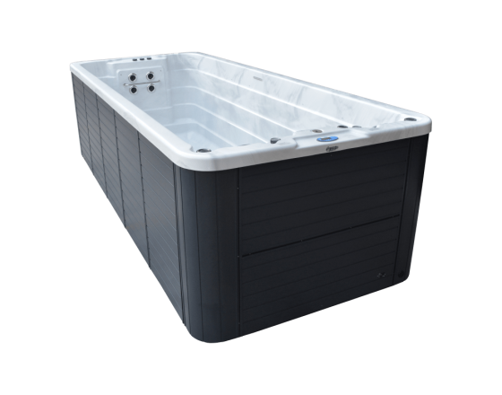 Плавательный спа-бассейн Allseas Spa ASW 5500 Superior