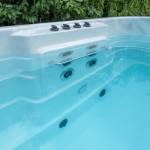 Плавательный спа-бассейн Allseas Spa ASW 6000 Superior