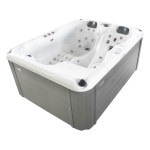 Спа-бассейн Delfi Spa Nerida