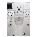 Спа-бассейн Delfi Spa Nerida