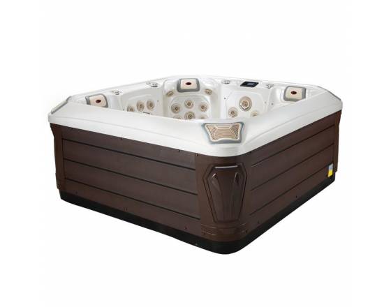 Спа-бассейн Delfi Spa Lakki