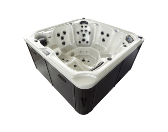 Спа-бассейн Delfi Spa Dikson Спа-бассейн Delfi Spa Dikson