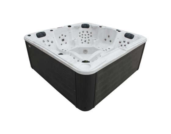 Спа-бассейн Delfi Spa Hydra