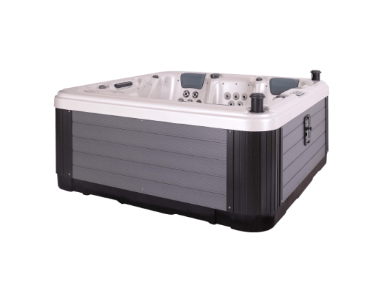 Спа-бассейн Delfi Spa Triera