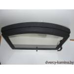Дверцы для каминов Mehanikenn Арочные