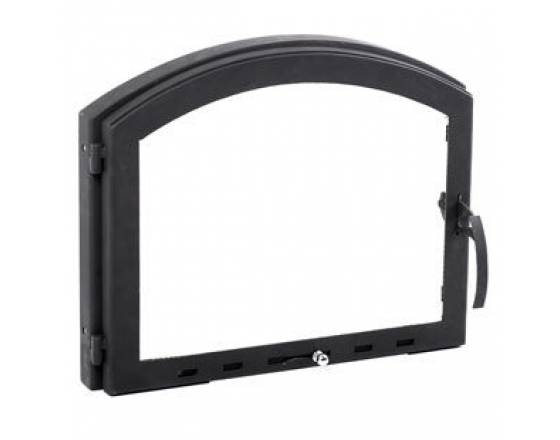 Дверцы для каминов Mehanikenn Арочные