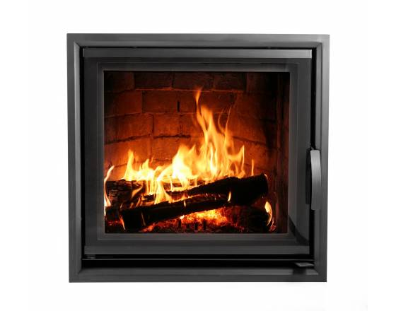 Дверцы каминные Mehanikenn Pro Ширина 590мм Высота 560мм