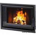 Дверцы каминные Mehanikenn Pro Ширина 590мм Высота 560мм