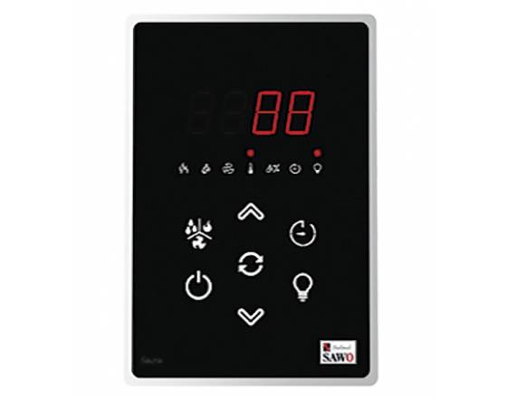 Пульт управления Innova Classic 2.0 для парогенераторов STP/STN Пульт управления Innova Classic 2.0 для парогенераторов STP/STN