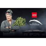 Печь для бани HARVIA Ville Haapasalo 240 дровяная каменка