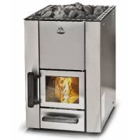 Печь для бани Narvi Kota Kuru 14 Stainless