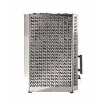 Печь для бани Narvi Stony 20 Stainless