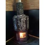 Печь для бани Narvi Kota Inari