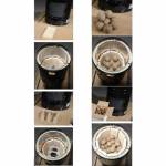 Печь для бани Narvi Aito AK-57