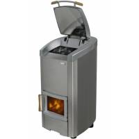 Печь для бани Narvi Steam Master Royal