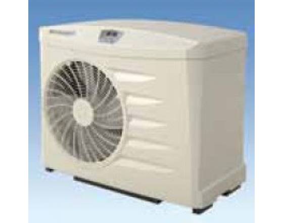 Тепловые насосы для подогрева воды “Power” Power11 Арт. W20ZPOWER11M