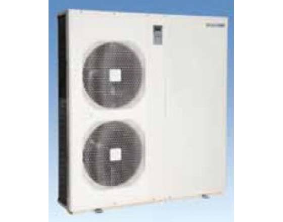 Тепловые насосы с функцией охлаждения воды Power Force 35TD Арт. W20PFORCE35TD