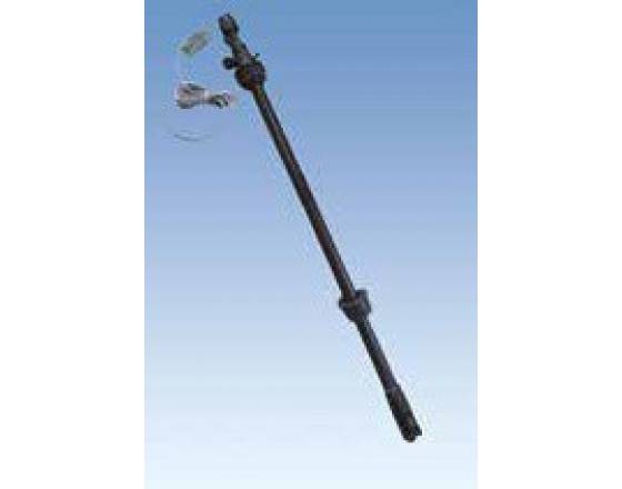 Электроды Тип EURO 2217-RX/Pt Длина кабеля 0.1 метр, м Артикул 80192217