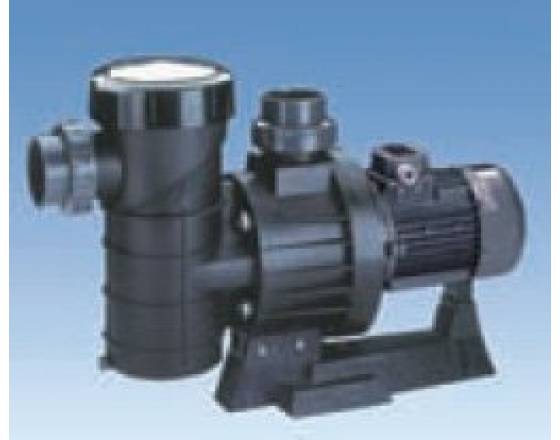 Самовсасывающий насос “DOLL” Артикул: НР-350Т (08003)