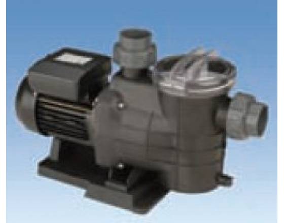 Самовсасывающий насос MINIPUMP Артикул: NEW MP 033M