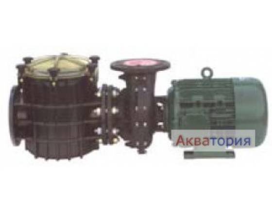 Центробежный насос "F-GIANT-N-18" Артикул: 1GNI0558T4V