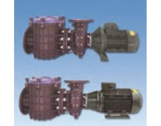 Центробежный насос "F-GIANT-N-20" Артикул: 1GNI0750T4V