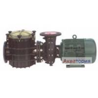 Центробежный насос “GIANT” Артикул: 1GNI0500T4V