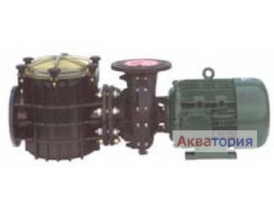 Центробежный насос “GIANT” Артикул: 1GNI0500T4V