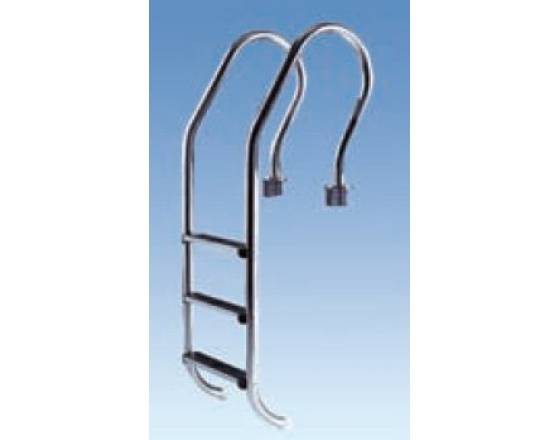 Лестница из нержавейки "MIXTO" Артикул: PS-0307