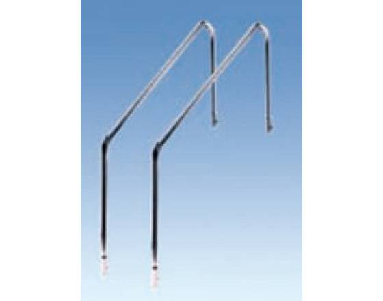 Поручни для выхода из бассейна Артикул: 00037