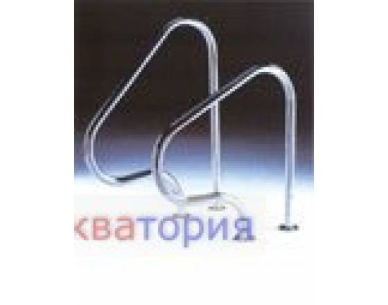 Поручни для выхода из бассейна Артикул: PS-0400