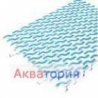 Решетки для переливных лотков Nexus ESSE Прямой участок Арт 1004354