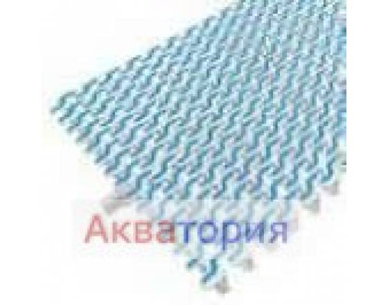 Решетки для переливных лотков Nexus ESSE Радиальный участок Арт 1004375