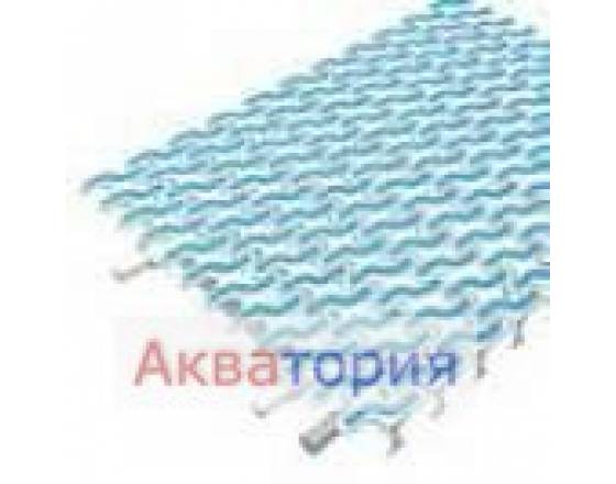 Решетки для переливных лотков Nexus ESSE Угловой участок Арт 1004381