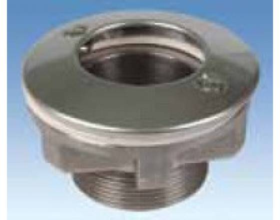 Форсунка подключения пылесоса 2" (под пленку) Арт. 3945020