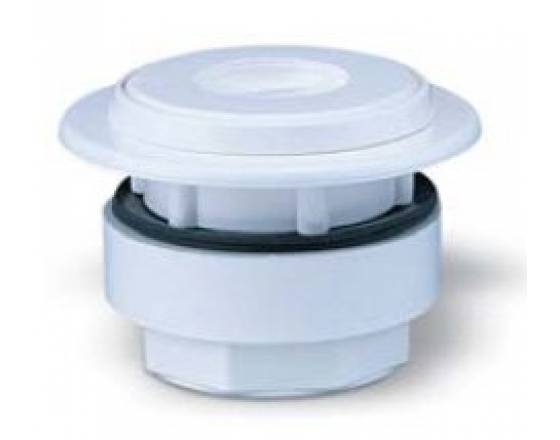 Форсунка подключения водного пылесоса для пленочного бассейна Артикул: A-025