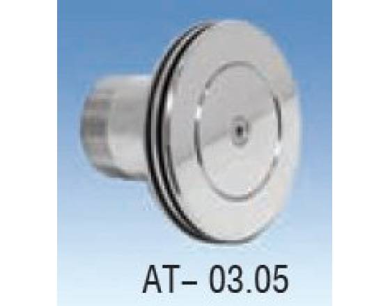 Форсунки донные для пленочного бассейна Артикул: AT-03.05
